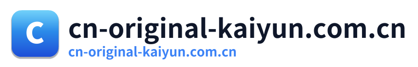cn-original-kaiyun.com.cn